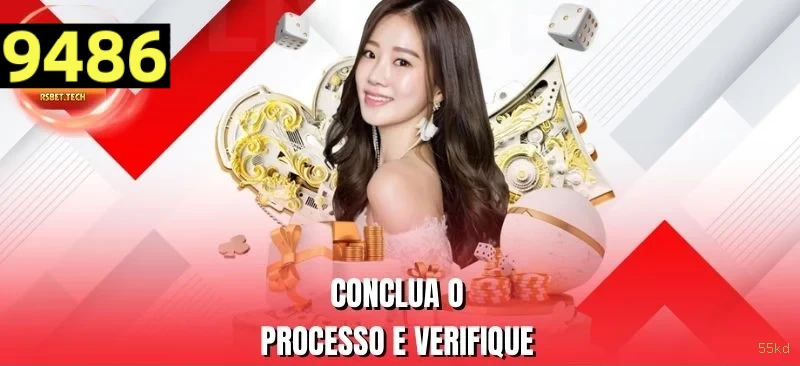 APP oficial da 55kd para mobile
