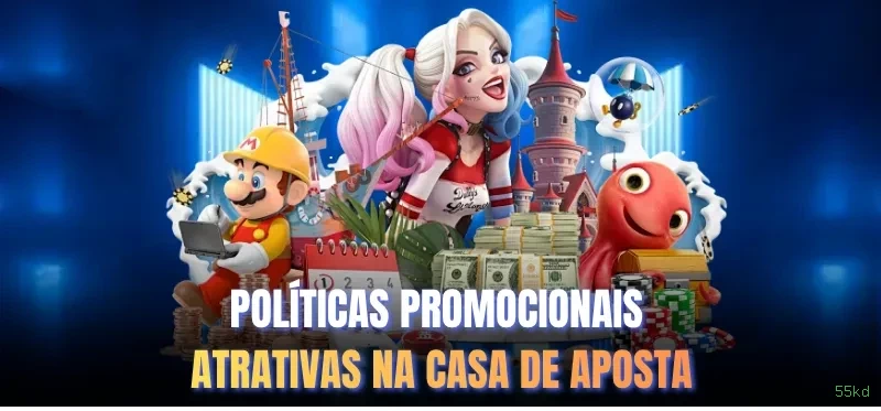 Cassino ao vivo da 55kd com dealers reais