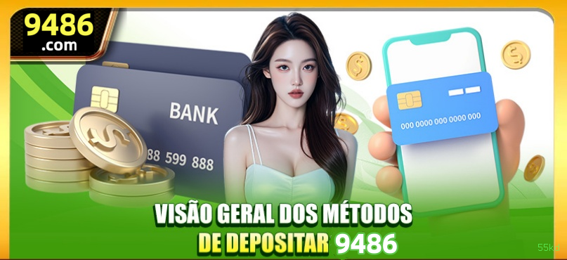 Página oficial da 55kd no Facebook