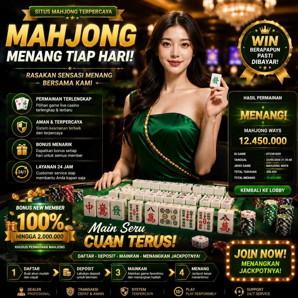 Cashback VIP 55kd - reembolso semanal